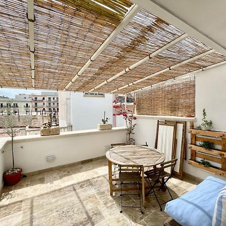 Casa Mia Villa Mola di Bari Eksteriør billede