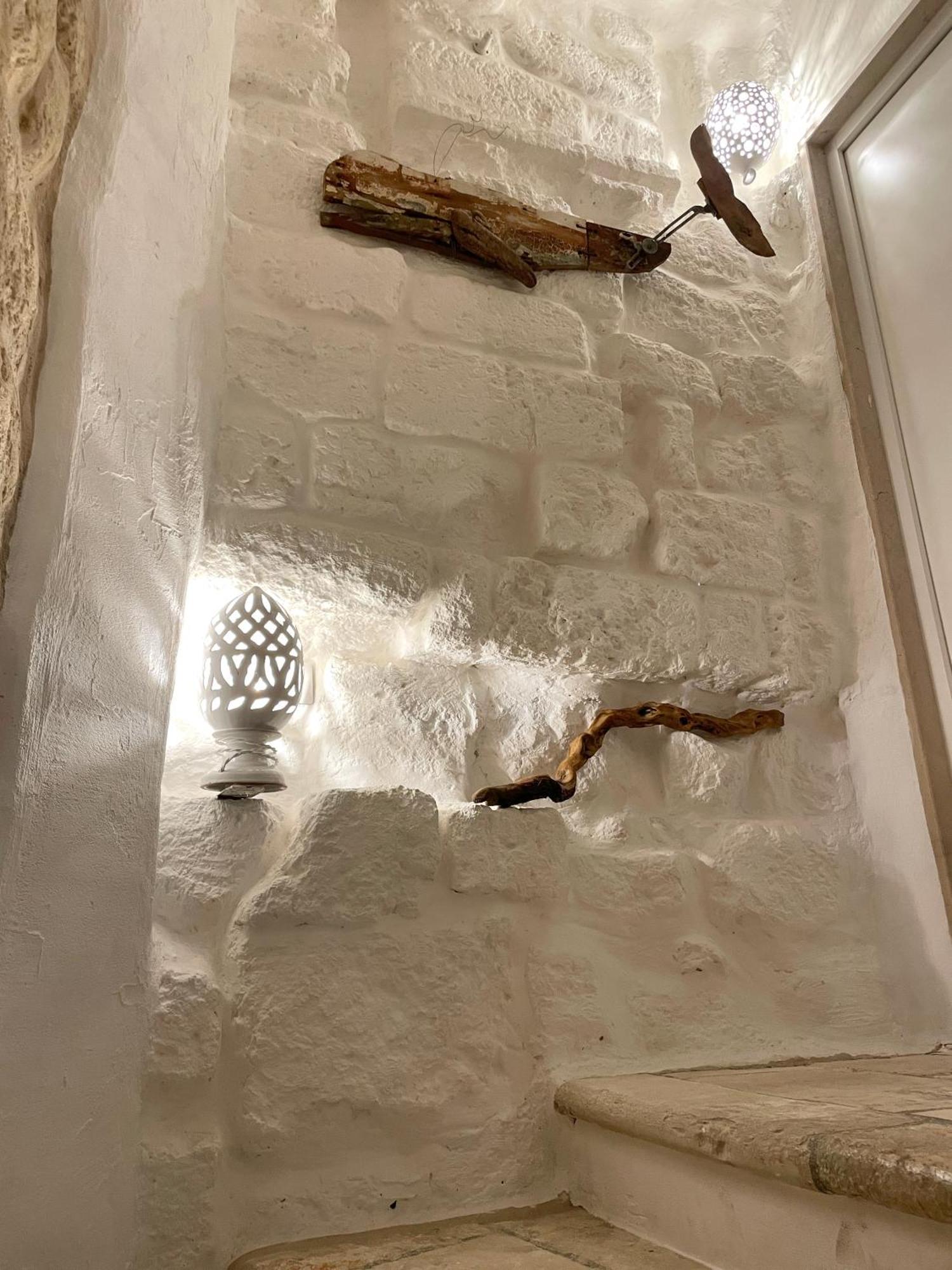 Casa Mia Villa Mola di Bari Eksteriør billede