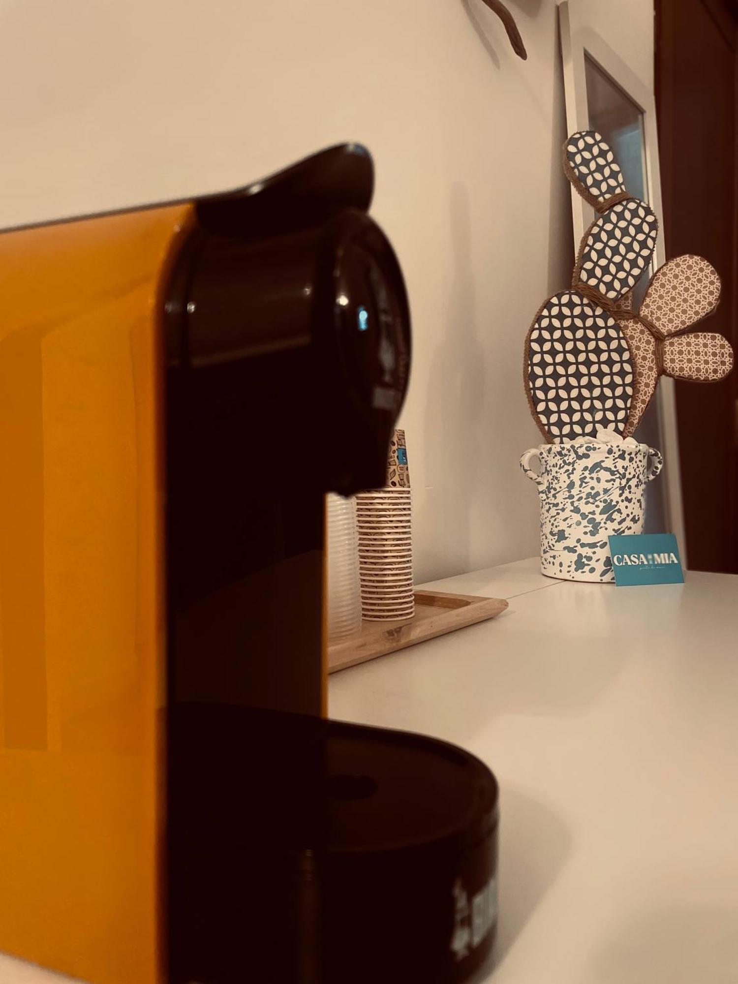 Casa Mia Villa Mola di Bari Eksteriør billede