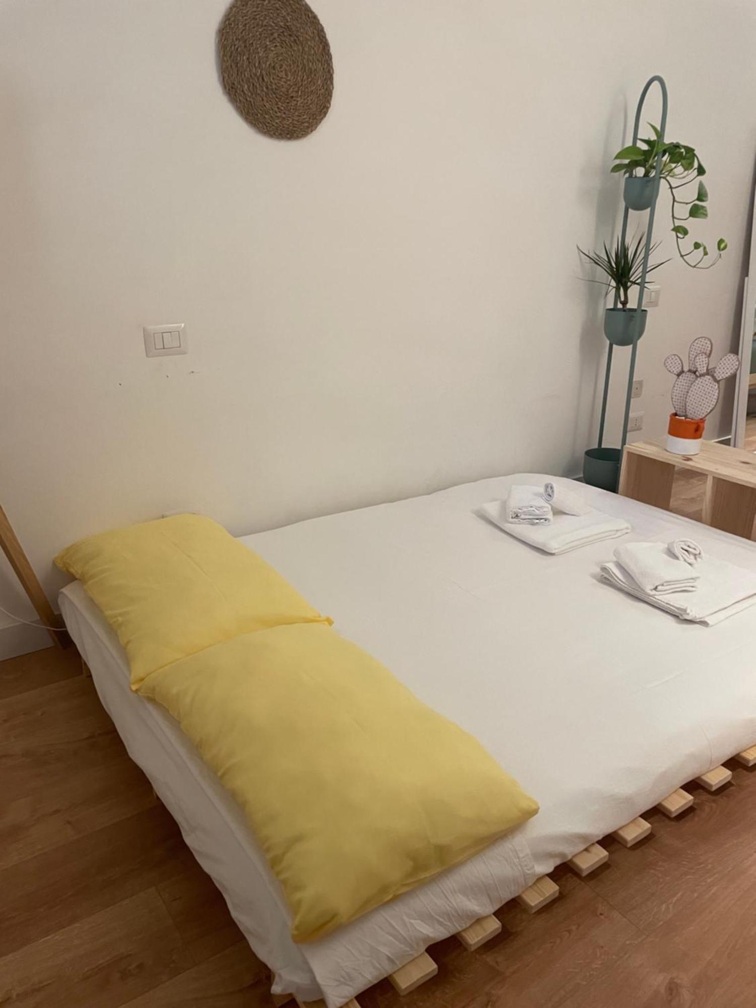 Casa Mia Villa Mola di Bari Eksteriør billede