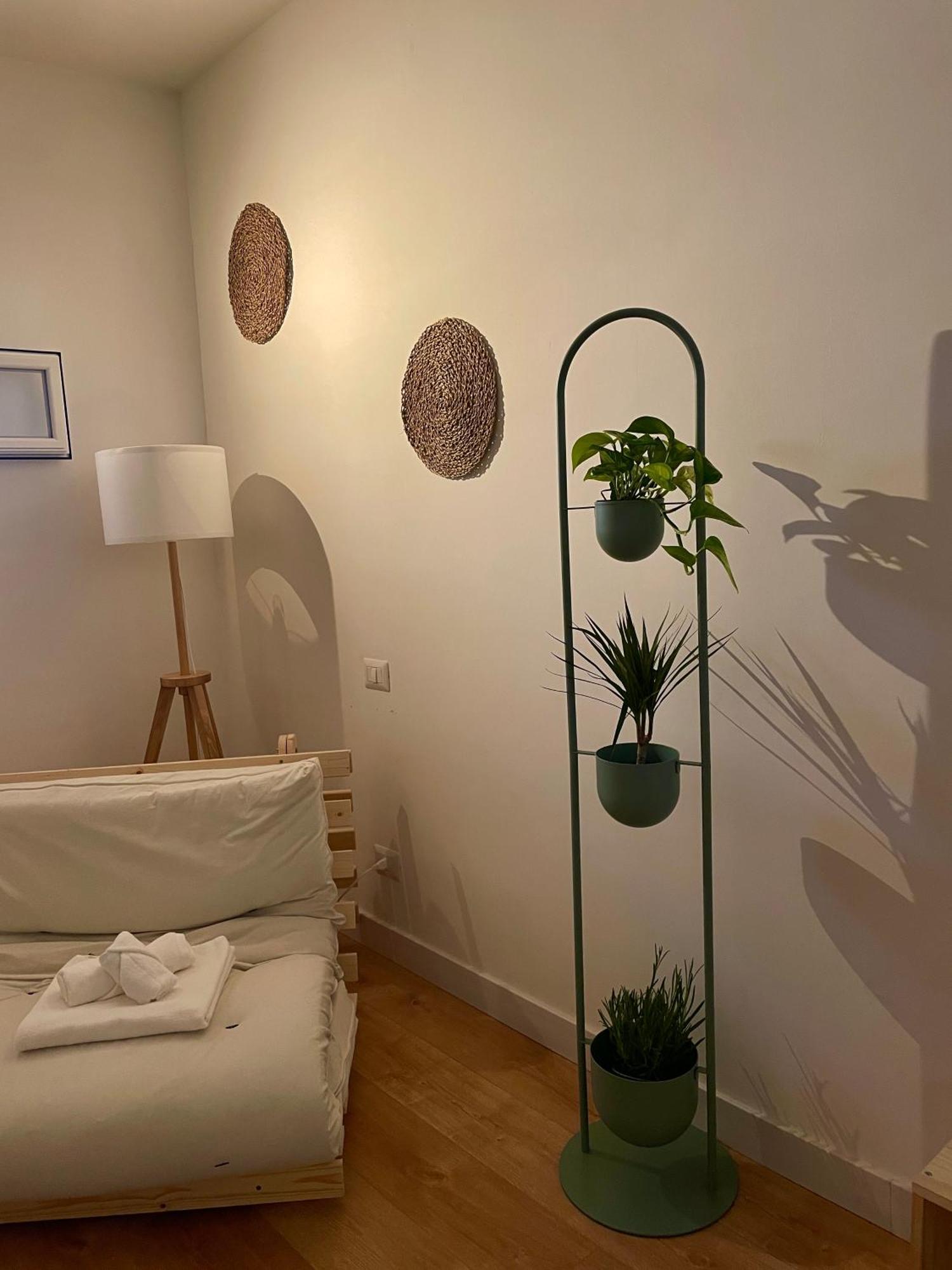 Casa Mia Villa Mola di Bari Eksteriør billede